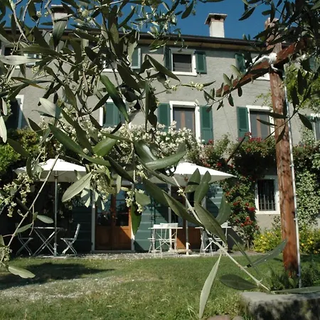 Tenuta La Pergola
