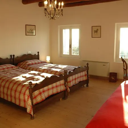 Bauernhof Tenuta La Pergola *