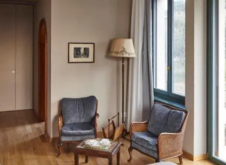 Tenuta La Pergola *