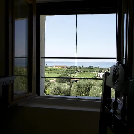Bauernhof Tenuta La Pergola *