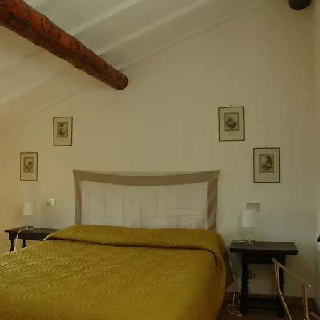 Bauernhof Tenuta La Pergola Bardolino