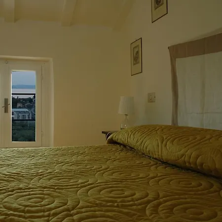 Bauernhof Tenuta La Pergola