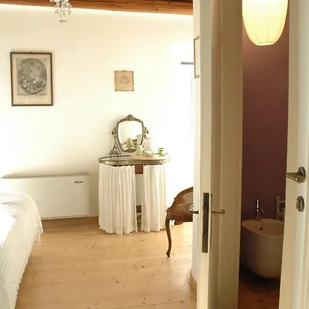 Lantgård Tenuta La Pergola