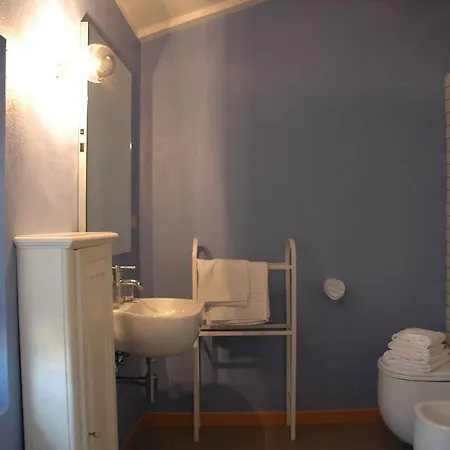 Tenuta La Pergola Bauernhof