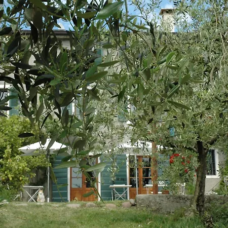 Tenuta La Pergola * Bardolino