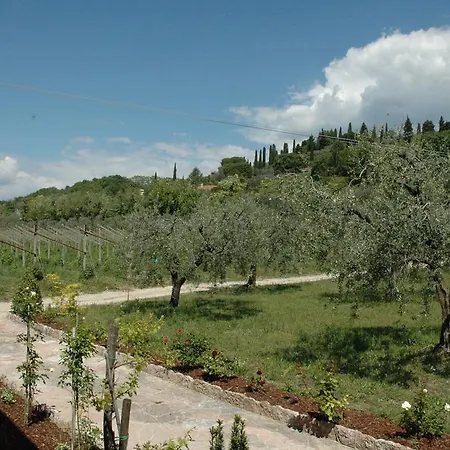 Bauernhof Tenuta La Pergola