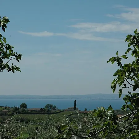 Bauernhof Tenuta La Pergola