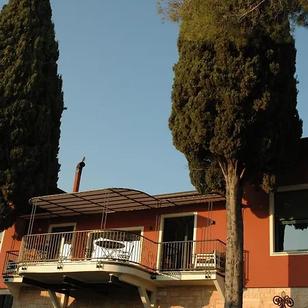 Bauernhof Tenuta La Pergola *