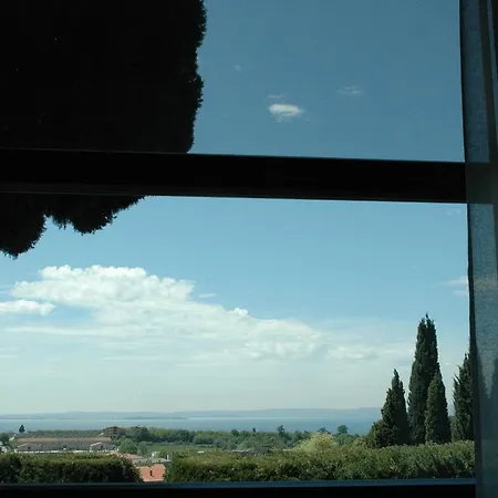 Tenuta La Pergola Bauernhof Bardolino
