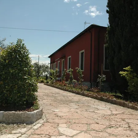 Bauernhof Tenuta La Pergola *