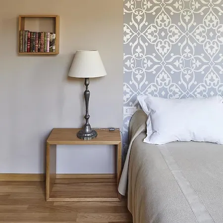 Tenuta La Pergola Feriegård Bardolino