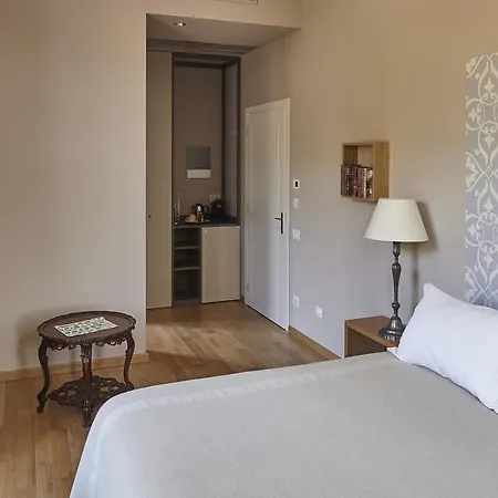 Tenuta La Pergola Lantgård *