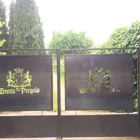Tenuta La Pergola Bardolino