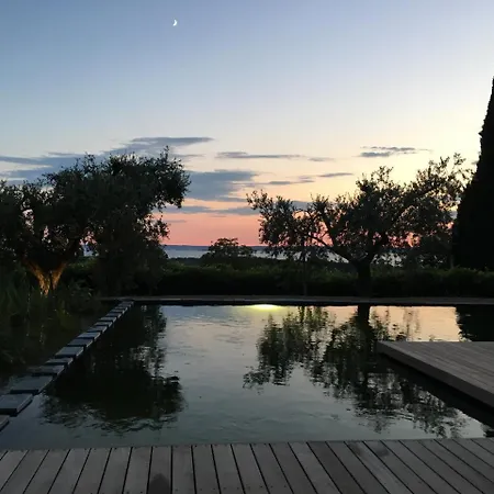Tenuta La Pergola Bauernhof Bardolino