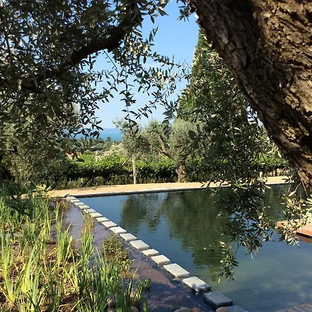 Bauernhof Tenuta La Pergola *