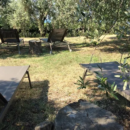 Tenuta La Pergola * 바르돌리노